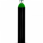 Mezcla C15 (Argón + 15% CO₂)