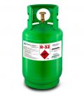 R32 - Gas refrigerante para aire acondicionado y aerotermia