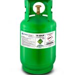 R404A - Gas refrigerante para congelación comercial e industrial