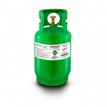 R1233zd (EH) - Refrigerante para chillers e industria
