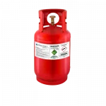 R1234yf - Refrigerante ecológico para automoción