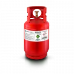 R1234ze (EH) - Refrigerante para chillers e industria