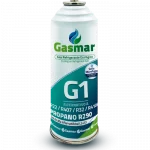 R290 - Refrigerante natural (propano)