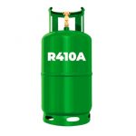 R422D - Refrigerante retrofit para R-22