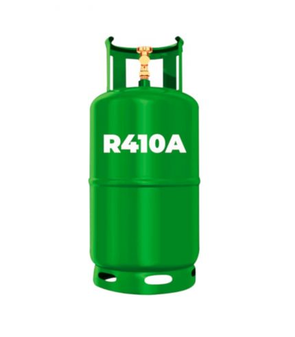 Gas R410A