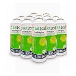 Caja 12U D2 226gr Gasica