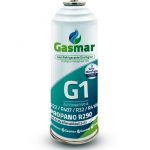 R290 - Refrigerante natural (propano)