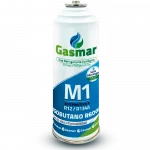 R600A - Refrigerante natural para frigoríficos domésticos