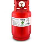 R1234yf - Refrigerante ecológico para automoción