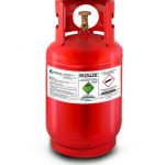 R1234ze (EH) - Refrigerante para chillers e industria