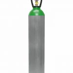 Nitrógeno comprimido (N₂)