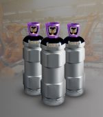 CO₂ Alimentario en bombona para uso profesional - Imagen 2