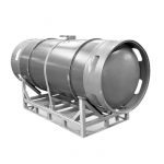 Drums de Gases Refrigerantes