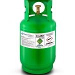 R448A / R449A - Sustitutos del R404A