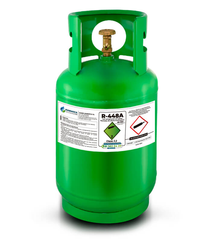 R-448A-gm700x800 R448A / R449A - Sustitutos del R404A - Imagen 1