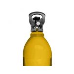 R717 (Amoniaco) - Refrigerante para frío industrial pesado