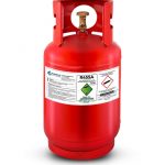 R455A / R454C - Refrigerantes para congelación y comercial compacto