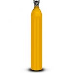 R717 (Amoniaco) - Refrigerante para frío industrial pesado