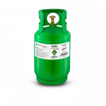 R513A - Gas refrigerante bajo GWP 631 A1