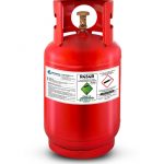 R454B - Refrigerante muy bajo GWP 467