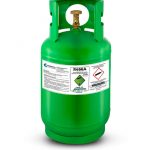 R466A - Gas refrigerante no inflamable