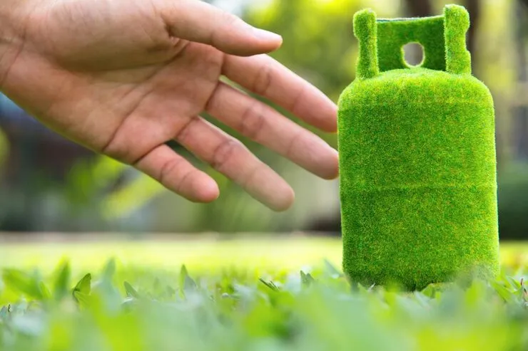 Compromiso con la excelencia técnica en refrigeración industrial.