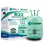 R22 | Refrigerante Limitado Mantenimiento